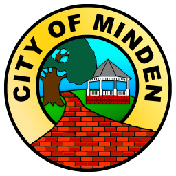 Utility Billing - City of Minden, LA - Municipal Online Services